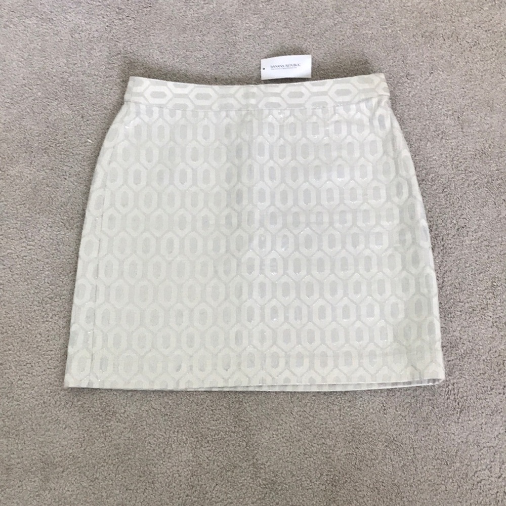Banana Republic Skirt
